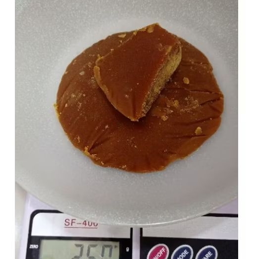 

Gula Jawa, gula kelapa 250gr asli tanpa campuran