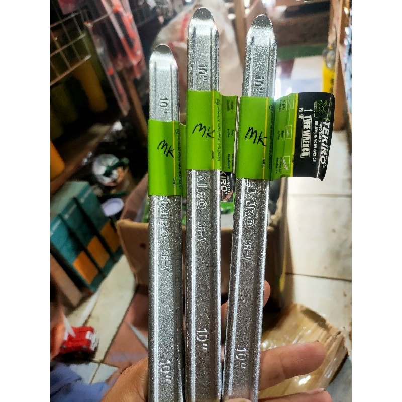 TEKIRO ALAT CUNGKIL BAN / ALAT CUNGKIT BAN TEKIRO