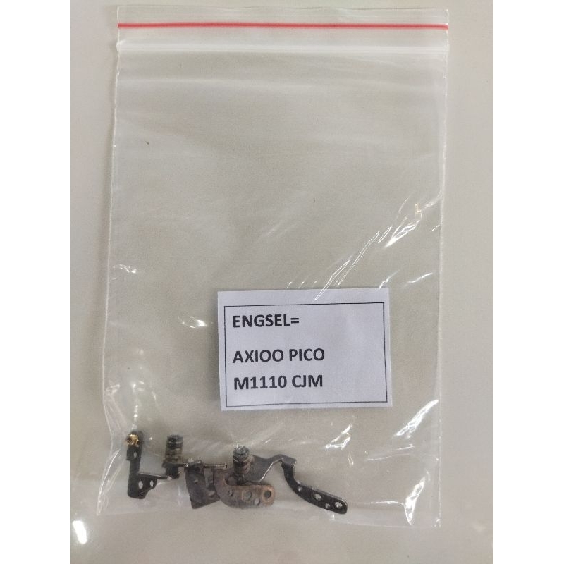 AXIOO PICO M1110 CJM, ENGSEL