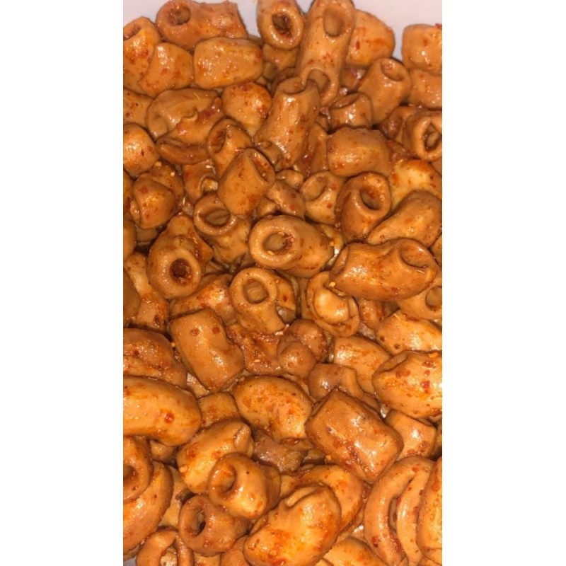 

makaroni banter balado