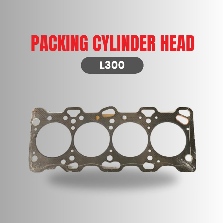 Packing Cylinder Head L300 Bensin