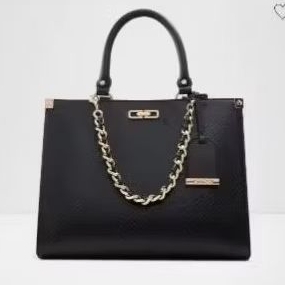 Tas Wanita (preloved brand Aldo)