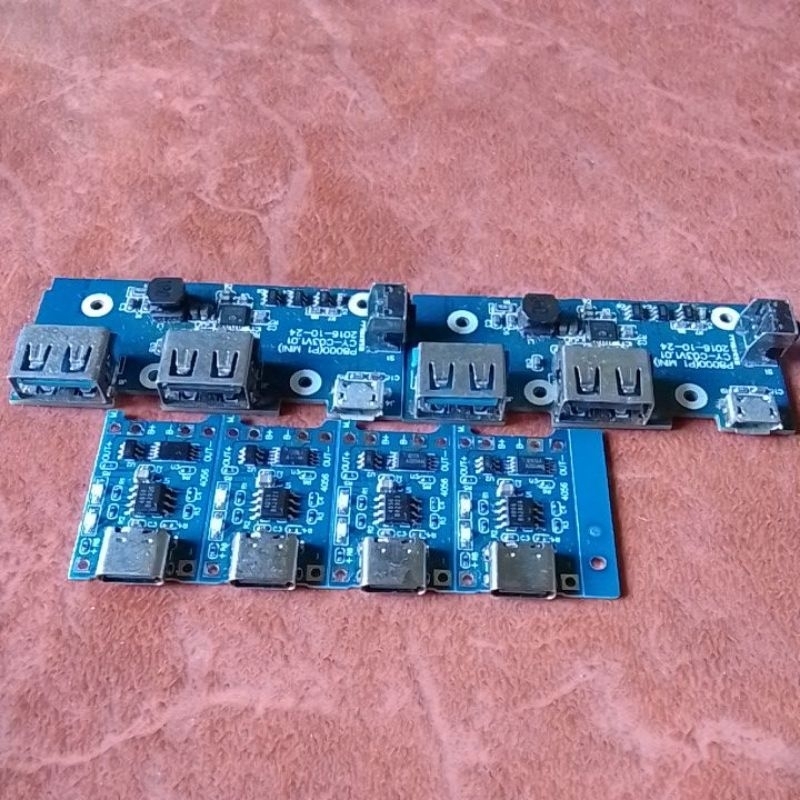 modul cas aerator#pcb#modul charger baterai 18650 aerator cas