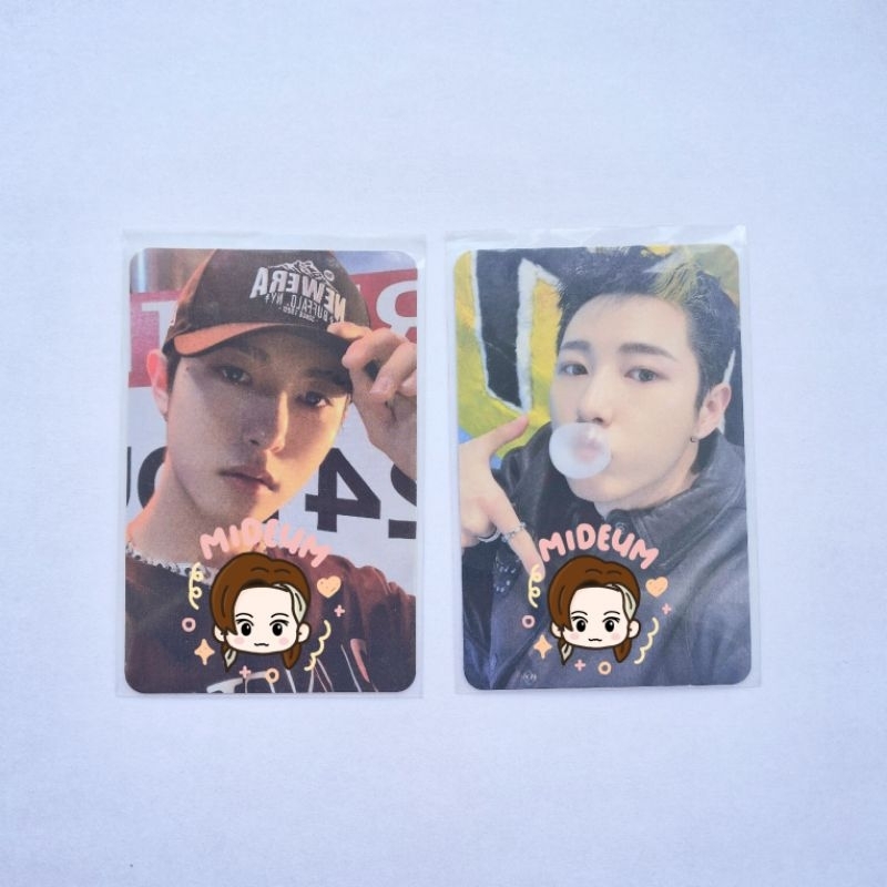 PC RENJUN BEAT BOX PB VER [BACA DESK]