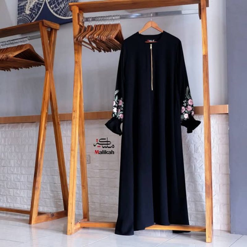Preloved Abaya Fairuz Abaya Malikah Malikah
