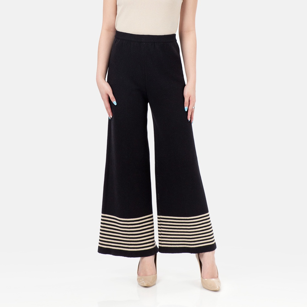 MKY CLOTHING CELANA KULOT RAJUT