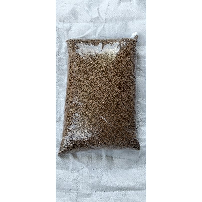 Pakan lele 781-2 1kg