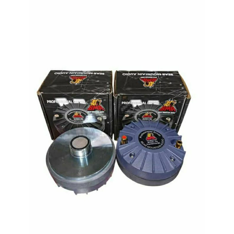 DRIVER TWEETER BMA D4