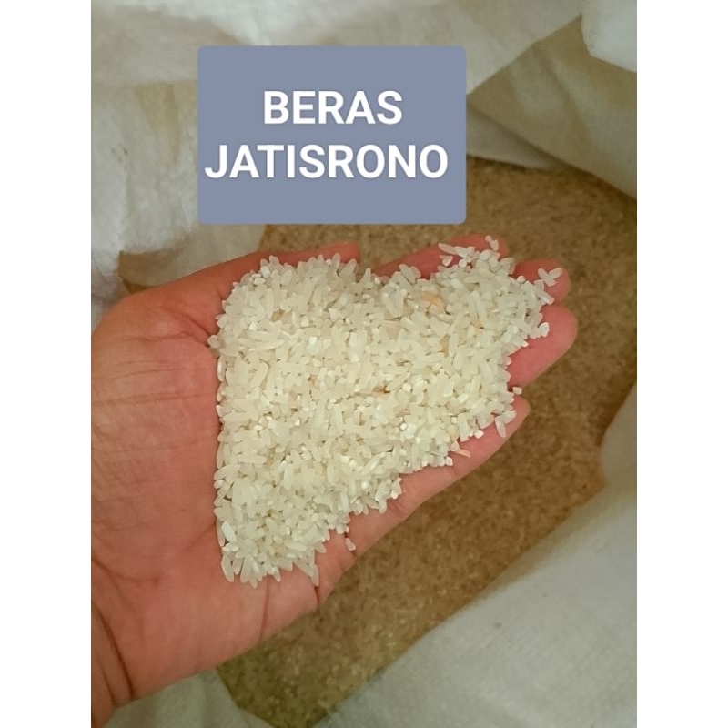 

BERAS PULEN 1KG