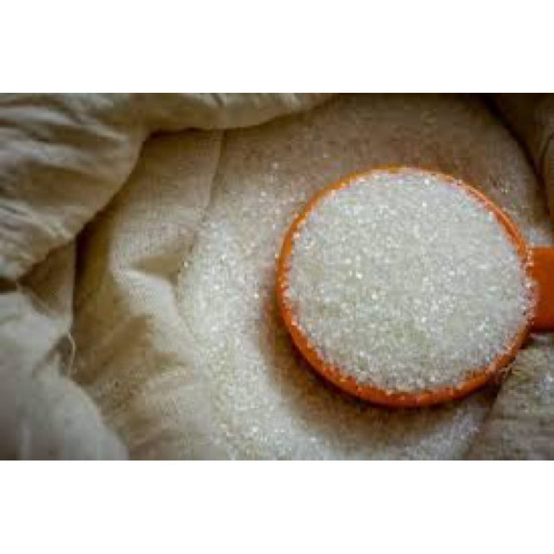 

Gula Pasir 1 Kg Pasti Pas