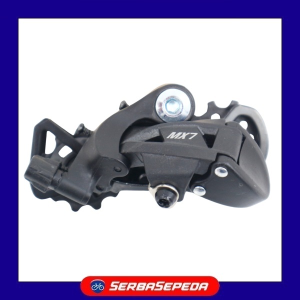 Sensah RD Sepeda  MX 7 Speed GS