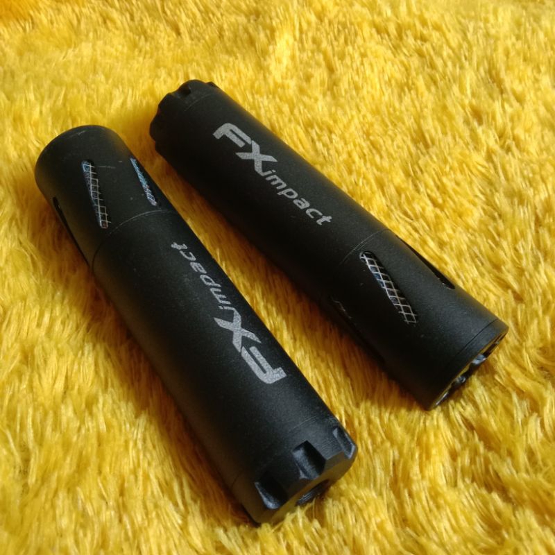 Peredam fx impack jaring OD 38 p.15cm