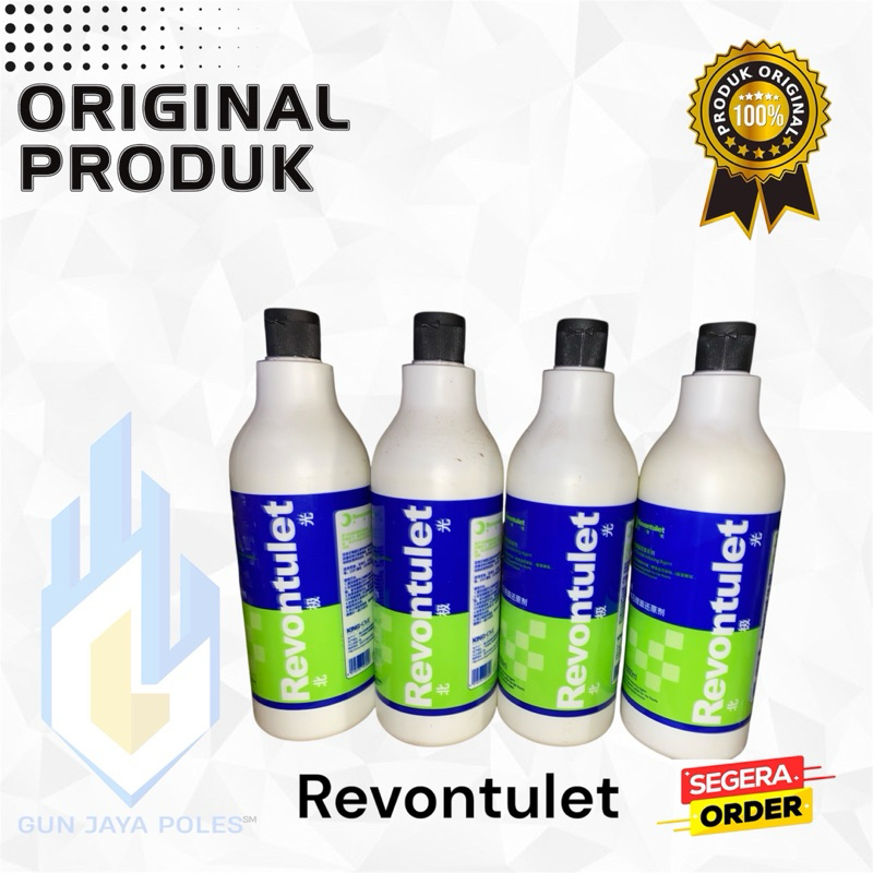 obat poles granit/obat poles marmer/pengkilap marmer Revontulet ORI 