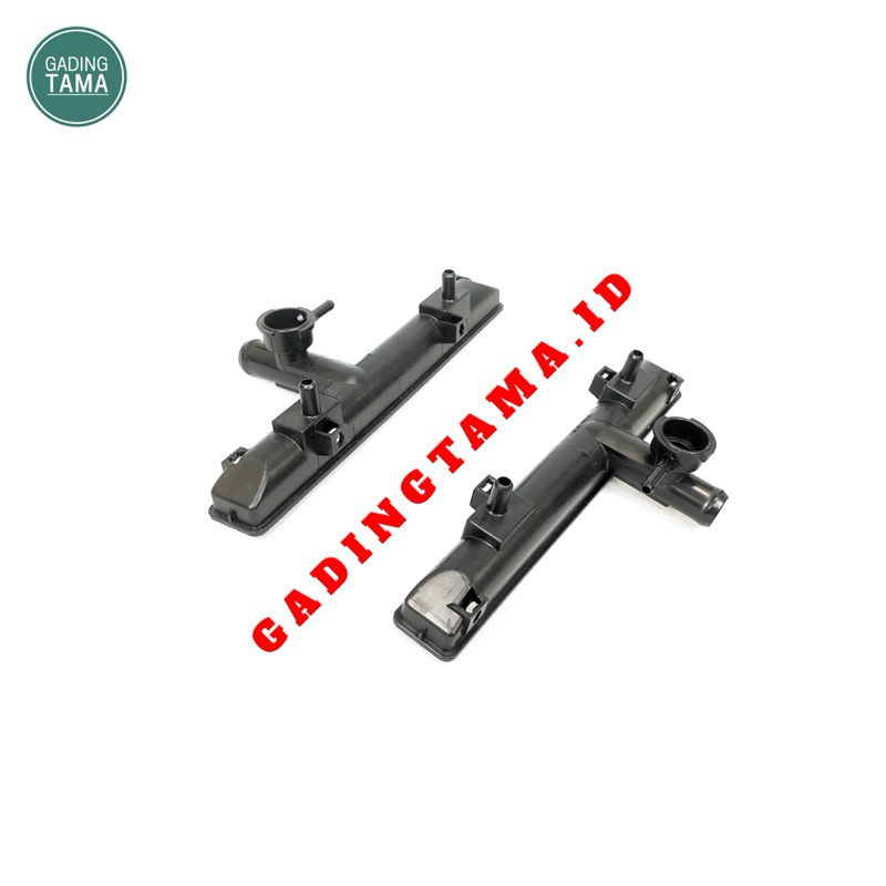 Upper Tank Radiator Daihatsu SIRION OLD