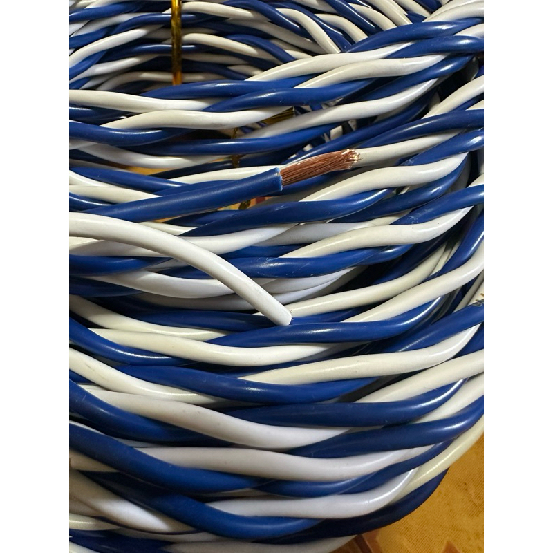 KABEL DALEMAN BOX SPL AUDIO 2.5mm Ecer Meteran