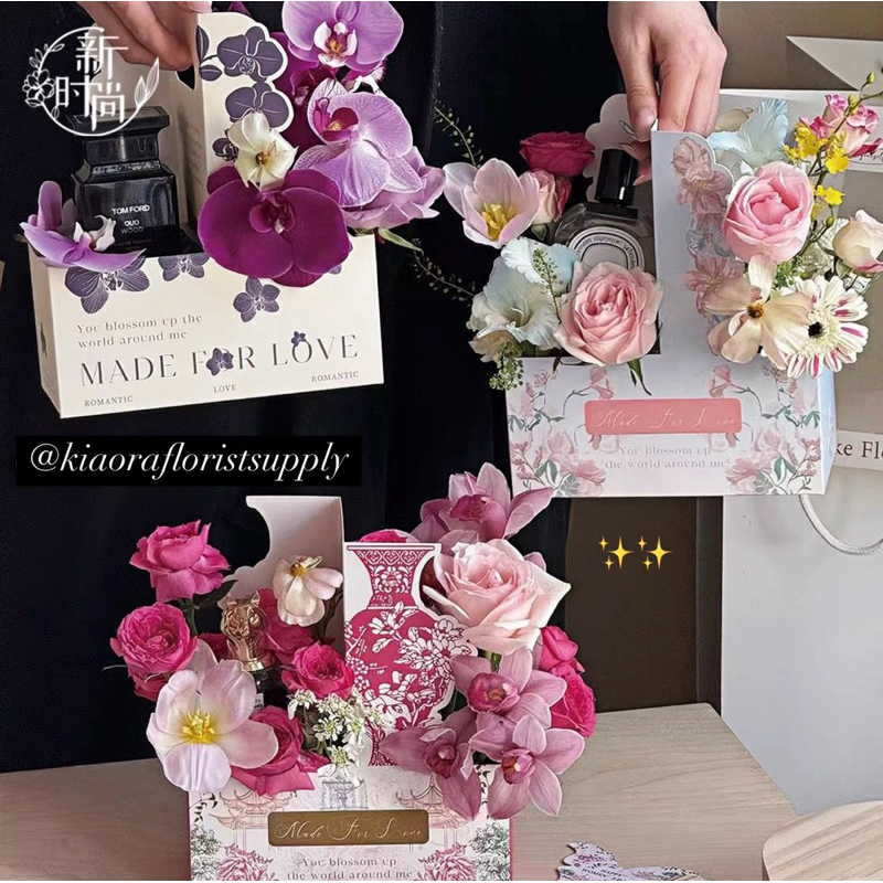 

KOTAK BUNGA | FLOWERBOX | NEWMODEL | FLORIST | SUPPLIER FLORIST | KOTAK MURAH | FIRST HAND | BOX TERMURAH