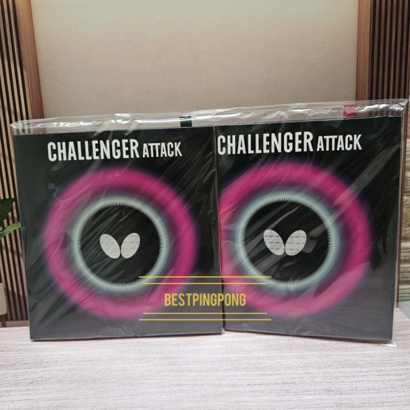 Butterfly challenger attack 1.9