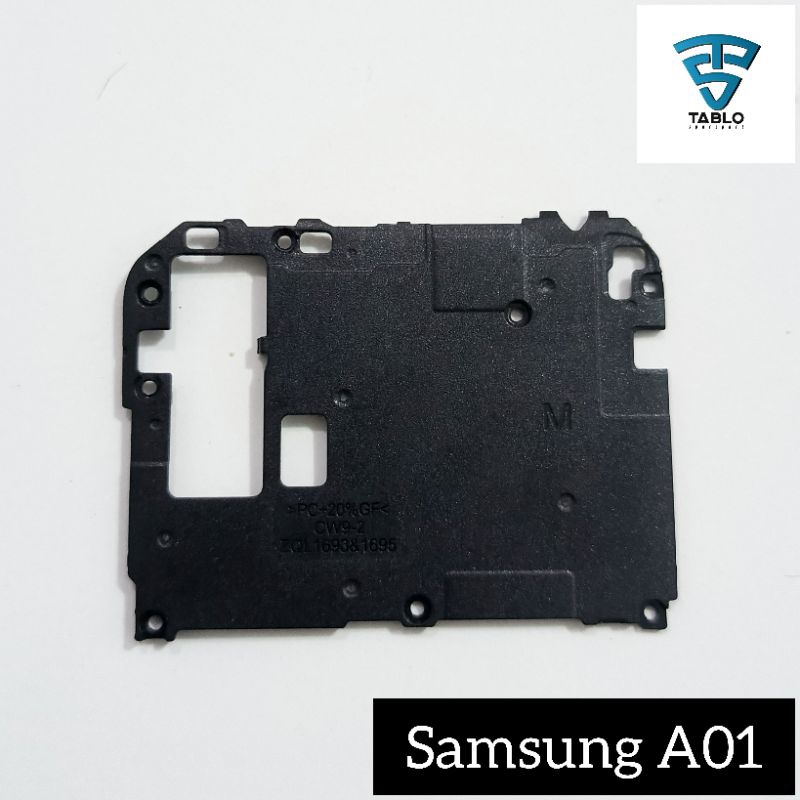 cover tutup  mesin Samsung a01 A015F  original copotan hp