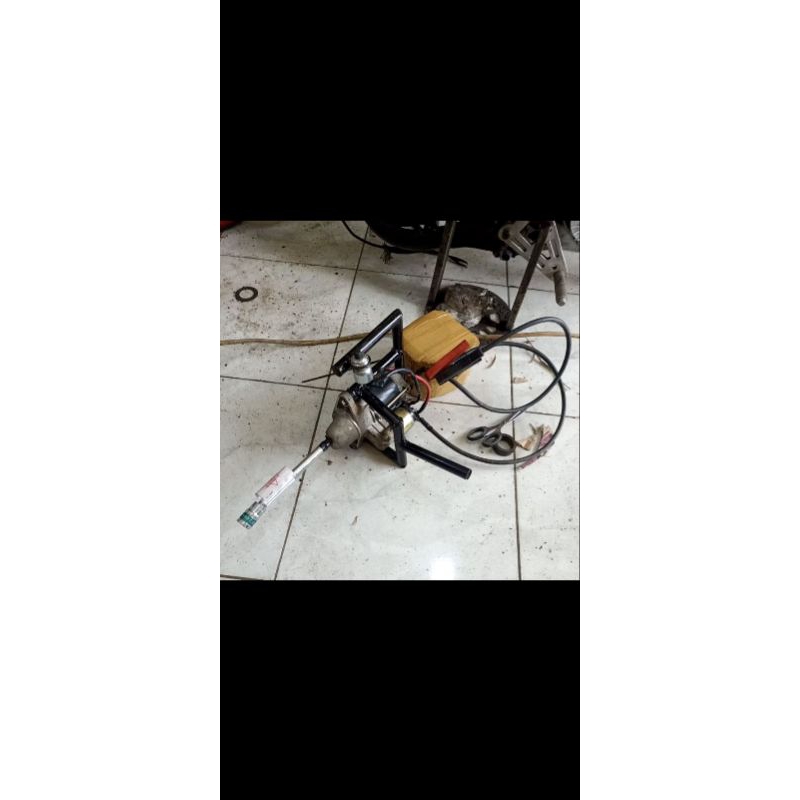 jumper stater matic Mio beat Vario 200cc-350cc