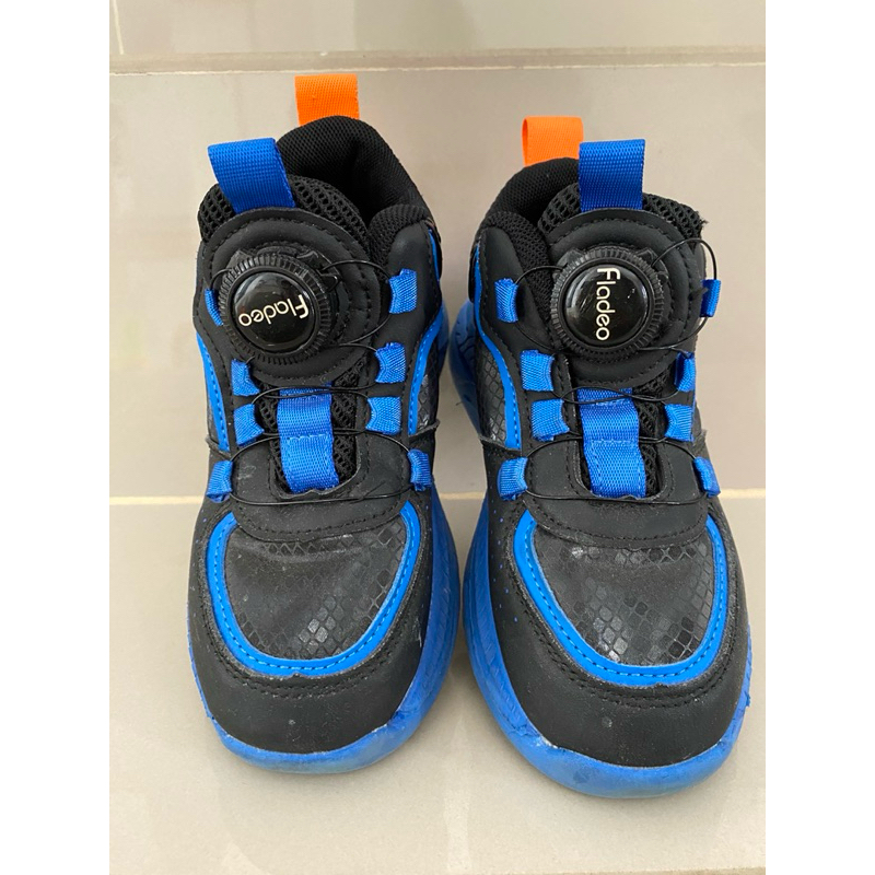 sepatu anak laki-laki fladeo