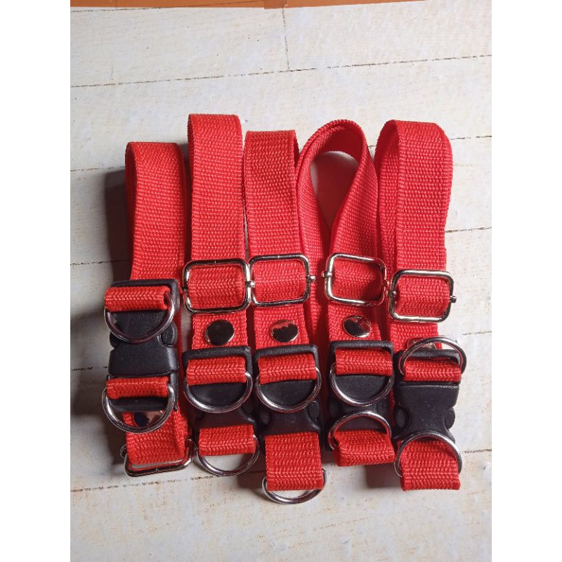 Livvicstore Kalung Kambing Remaja/Kalung Kambing Dewasa.