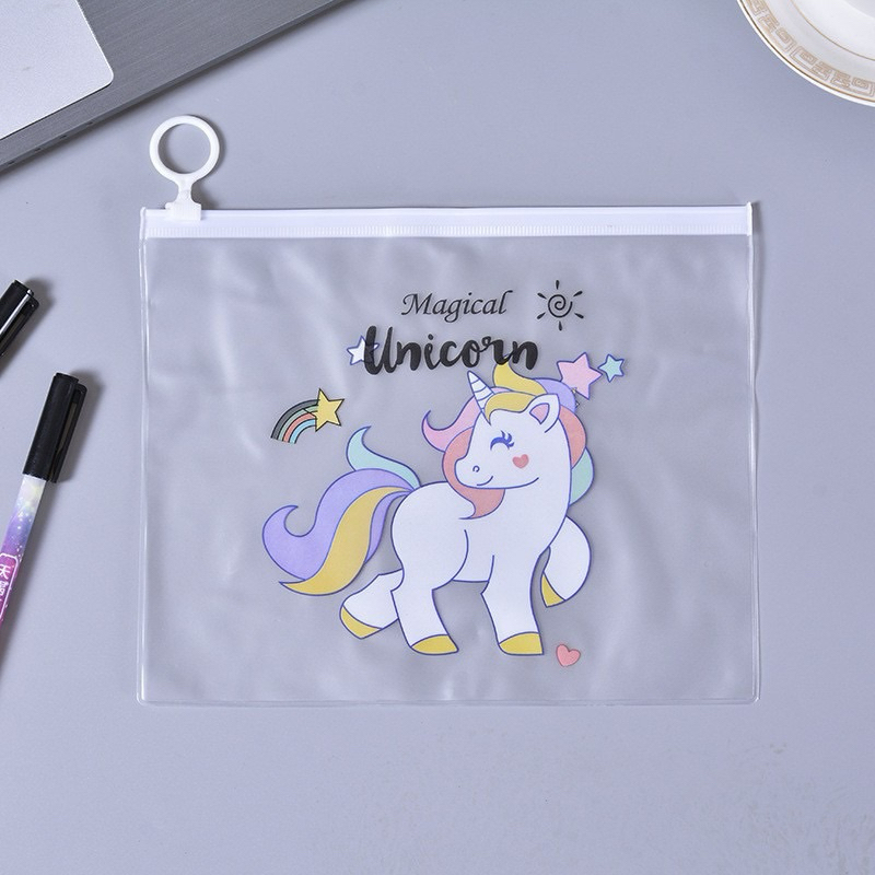 

unicorn ziplock