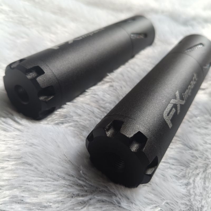 Peredam fx impack jaring OD 38 P.15cm