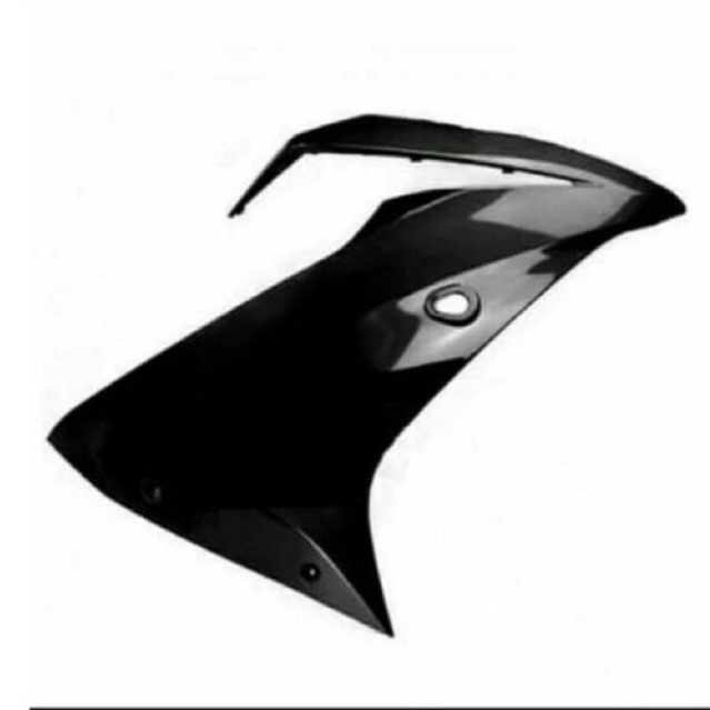 Cover Sayap Body Fairing Bagian Kiri L Yamaha R15 V3 Original