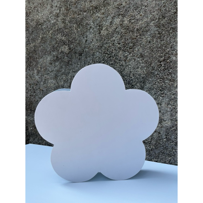 

KOTAK FLOWER BOX MOTIF BUNGA