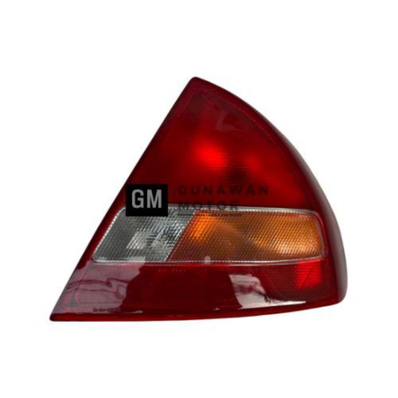 [MITSUBISHI] STOPLAMP MITSUBISHI LANCER EVO 4 CK4 KANAN 1997 - 1999 LAMPU BELAKANG LANCER EVO4 CK4