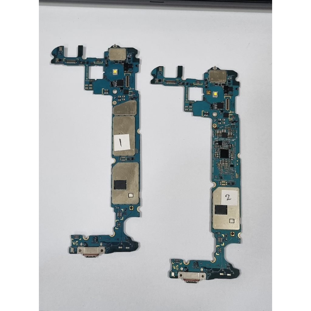 PBA MESIN MAINBOARD SAMSUNG GALAXY A5 (2017) - A520 ORIGINAL COPOTAN MATOT EXREPAIR