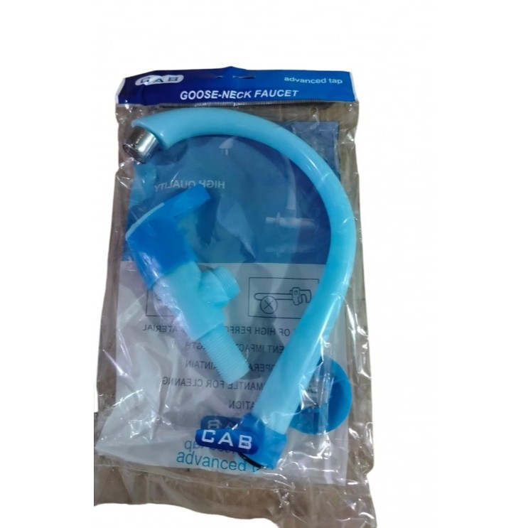 KRAN ANGSA PLASTIK CAB/KRAN ANGSA