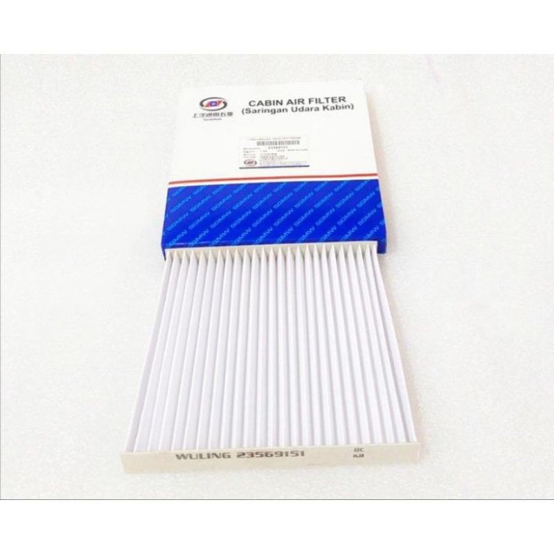 filter ac saringan ac wuling cortez confero formo original