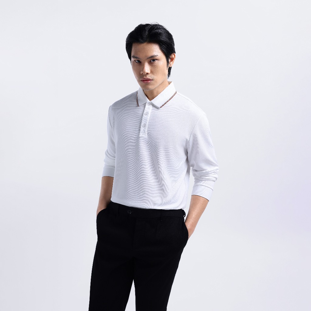 Heymale Savgerm Polo Shirts Baju Polo Pria