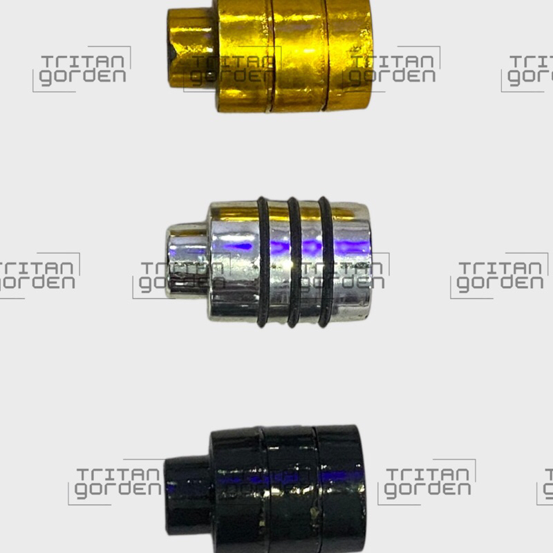 TUTUP GORDEN ENDCUP GORDEN MINIMALIS