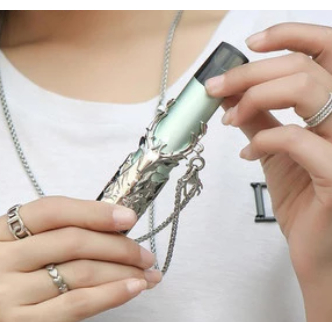 KK Necklace lanyard For RELX Infinity / Phantom / Classic Device Case
