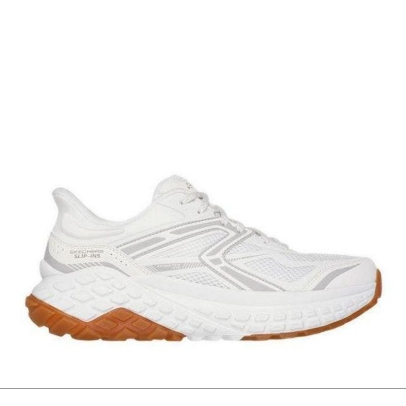 Skechers Slip-Ins Monster Evo Men's Training Shoes - White Original