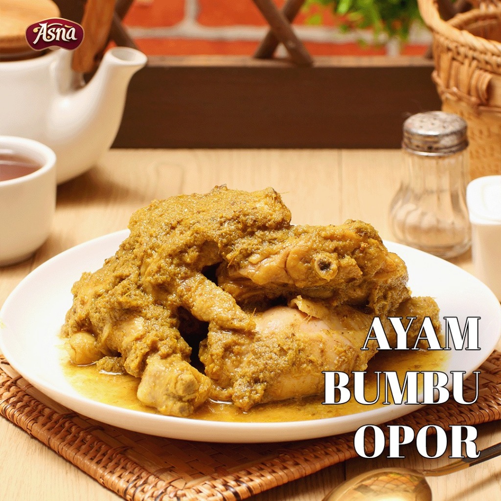 

Ternakmart Jakarta|| Ayam Marinasi Bumbu Opor Isi 10 Potong 1 kg 500gr Halal dan BPOM Enak Praktis Tinggal Dipanasin | FROZEN FOOD Masakan Harian