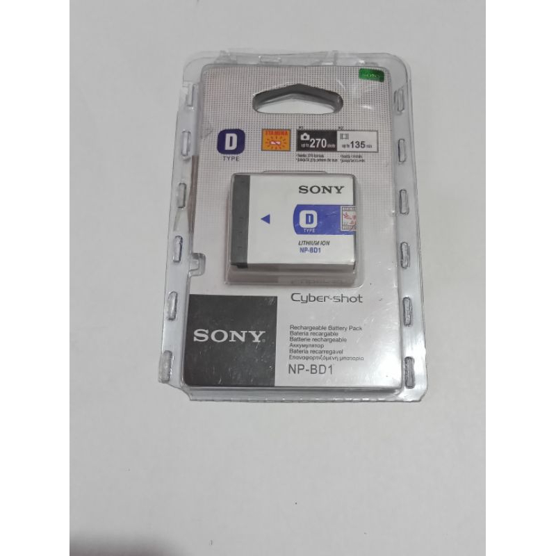 baterai kamera Sony DSC T700 T900 T300