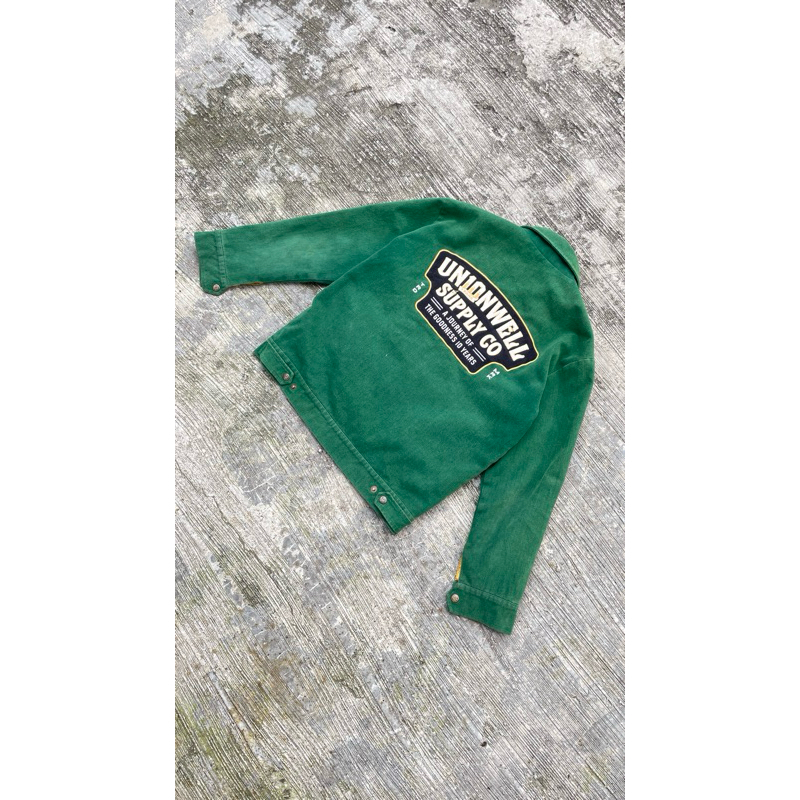Unionwell Work jacket