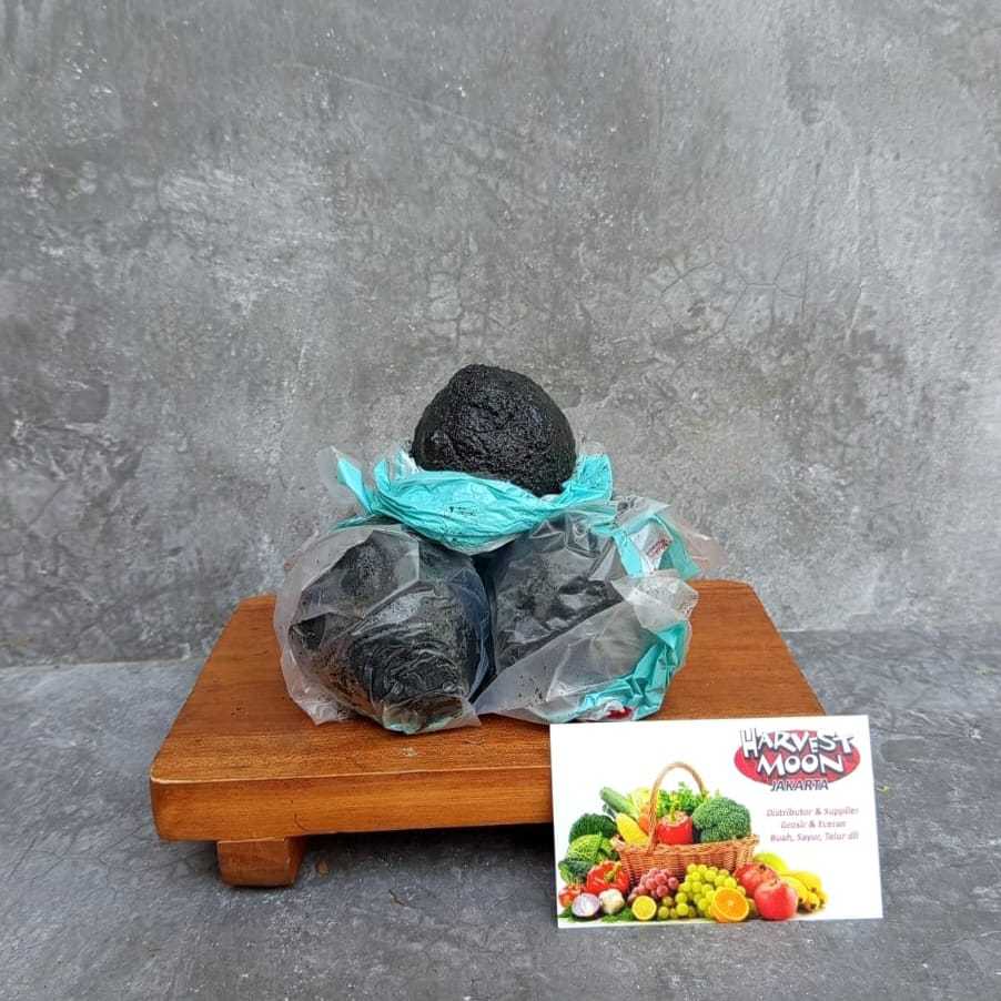 

HarvestMoon Telur Asin Bebek Merah Per Butir