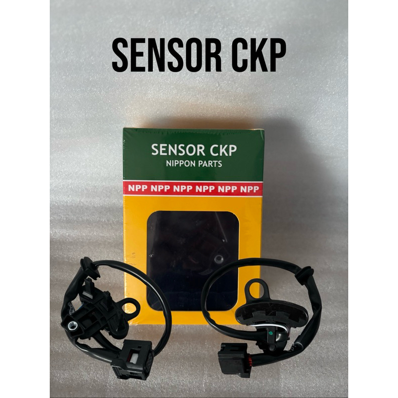 SENSOR CKP BEAT Fi/ BEAT STREET ESP K81 (2017)NPP