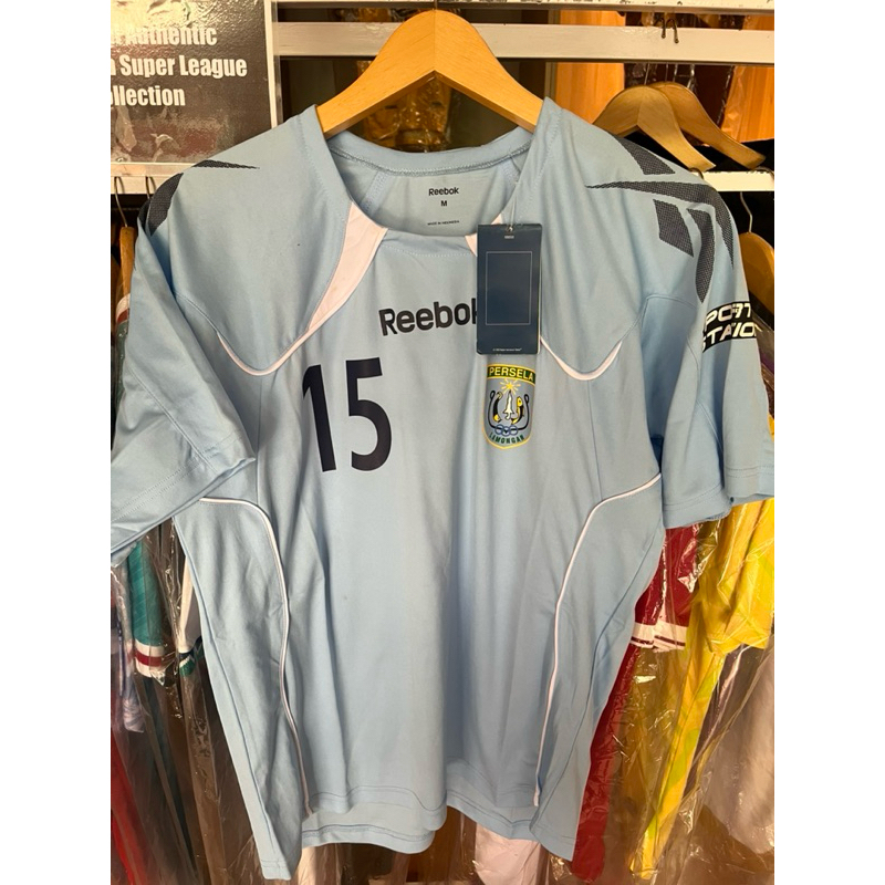 Jersey Persela Home original 2008/2009