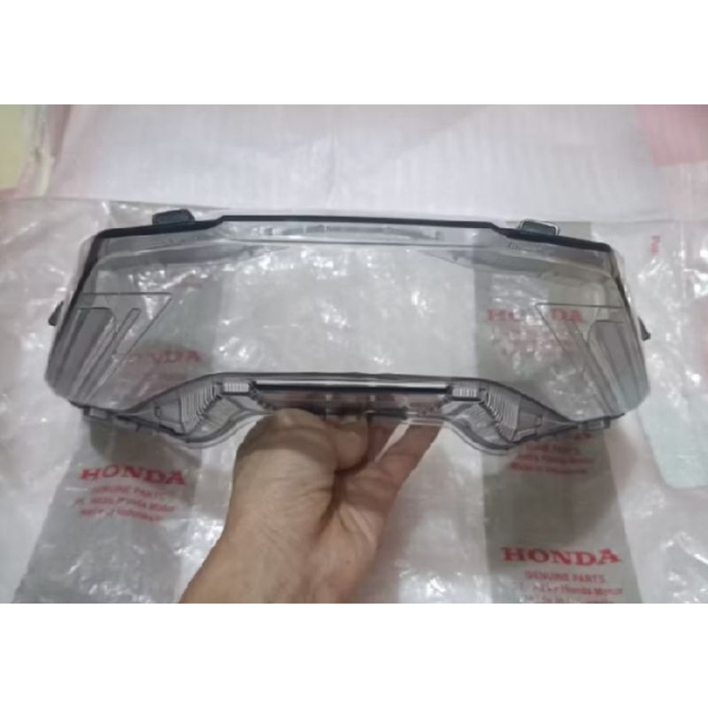 mika stoplamp pcx 160