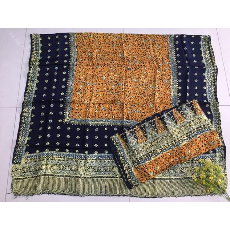 Jupri pulosaren | Kain Batik | Kain Batik Viscose | Jupri