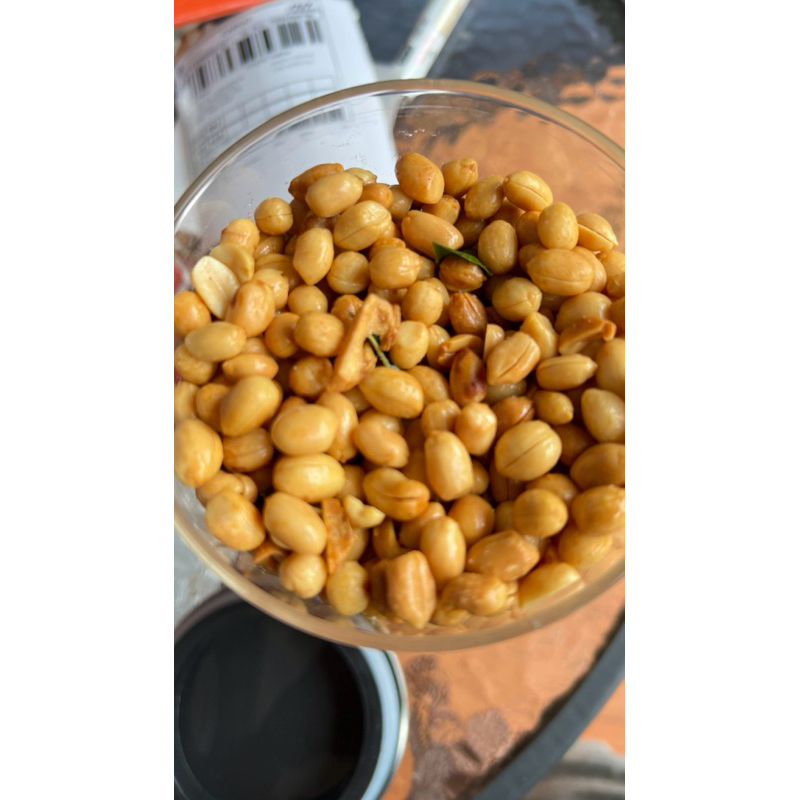 

kacang goreng tuban rasa original