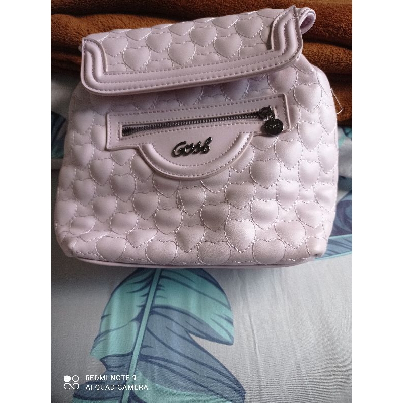 Tas Ransel Merk Gosh