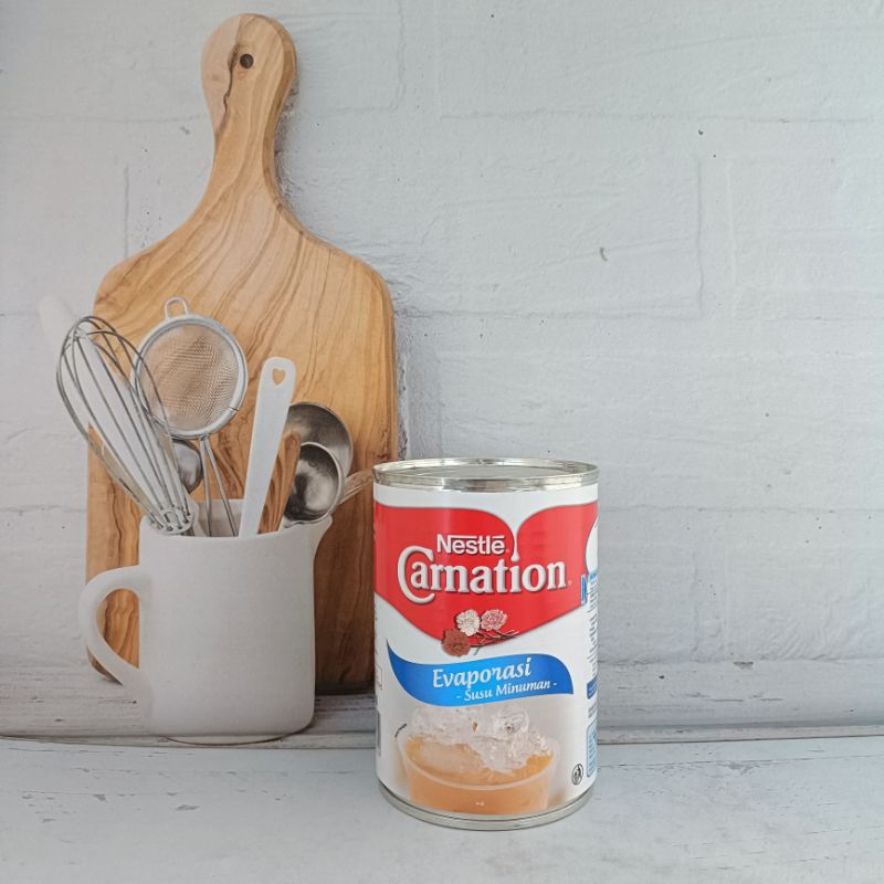 

CARNATION EVAPORASI ( 405GR )