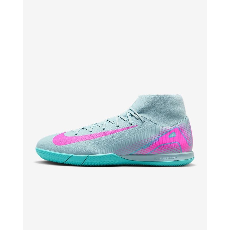 SEPATU FUTSAL MINI SOCCER - NIKE AIR ZOOM MERCURIAL SUPERFLY 10 ACADEMY TF FQ8331301 ORIGINAL