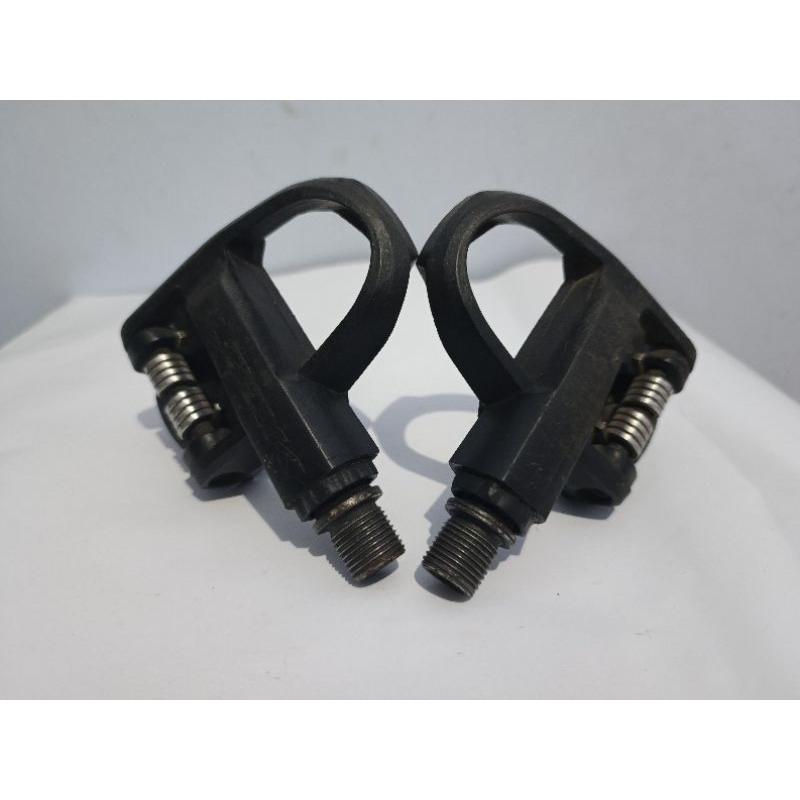 PEDAL CLEAT LOOK SECOND